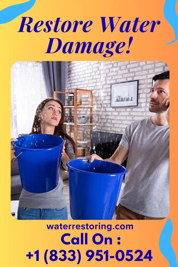 water restoration New Water Cleanup & Associates Morgantown